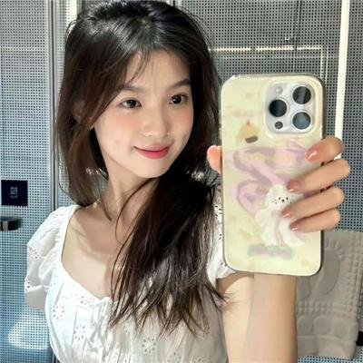 不只是闺蜜